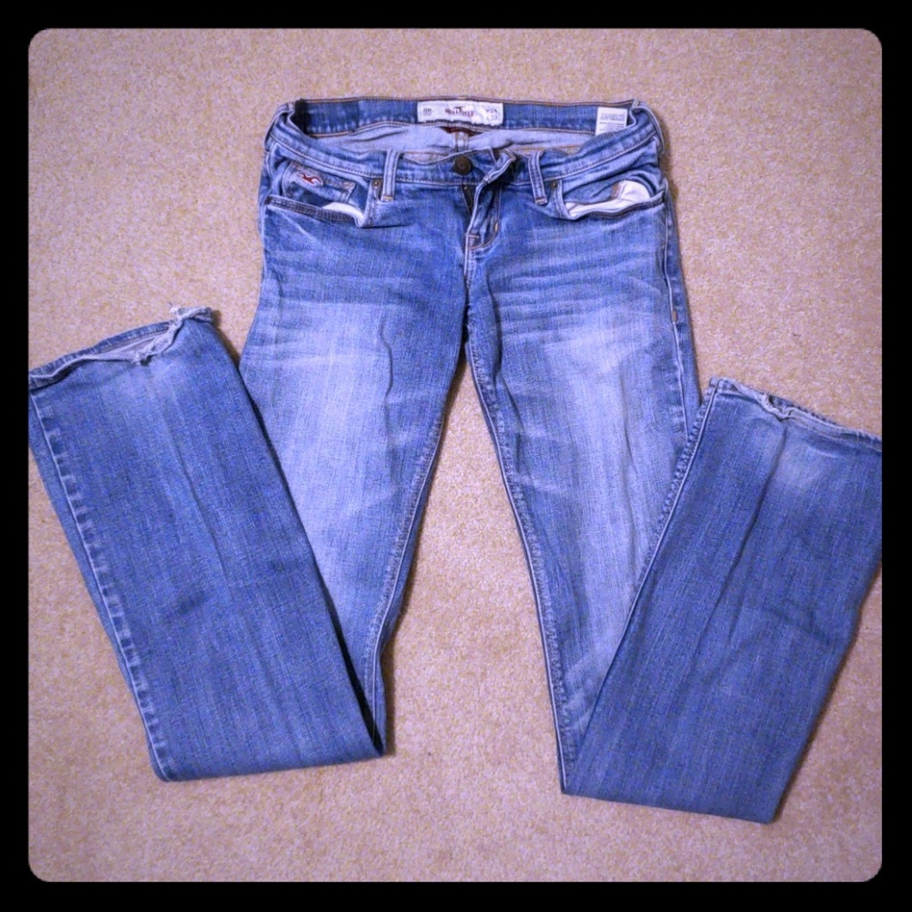 Hollister Jeans 24/33